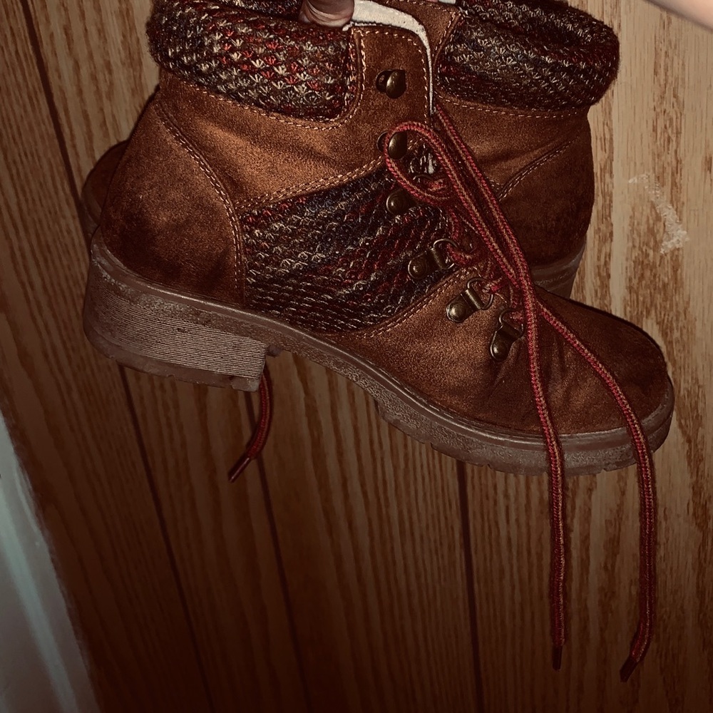 Boot